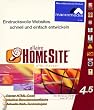 Homesite 4.5 CD NT9x