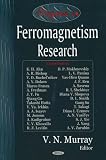 Progress in Ferromagnetism Research