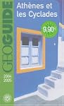 ATH�NES ET LES CYCLADES (G�O)