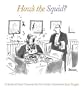 How's the Squid?: A Book of Food Cartoons