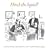 How's the Squid?: A Book of Food Cartoons
