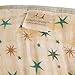 Infant 100% Muslin Cotton Wearable Sleeveless Lightweight Sleeping Sack