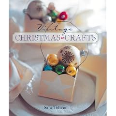 Vintage Christmas Crafts