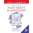 The Essentials of Food Safety and Sanitation (3rd Edition)