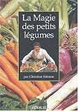 Revue Edisud  / La magie des petits légumes