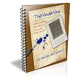 TheKindleKing-TheGuideToSelfPublishYourBooksOnTheKindle