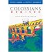 do a bible study on Colossians