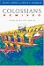 Colossians Remixed: Subverting the Empire