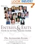 Entries & Exits: Visits to 16 Trading Rooms (Wiley Trading)