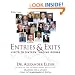 Entries & Exits: Visits to 16 Trading Rooms (Wiley Trading)