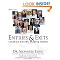 Entries and Exits: Visits to 16 Trading Rooms (Wiley Trading)