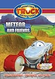 Monster Truck Adventures: Meteor and Friends