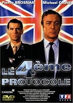 The Fourth Protocol [Region 2]