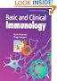 Basic and Clinical Immunology, 1e