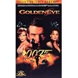 James Bond, Goldeneye