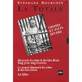 La Totale, Crimes et faits divers : 3 volumes : Almanach du crime & des faits divers, Sang pour sang nouveau ; Le nouvel almanach du crime & des faits divers ; Art killer