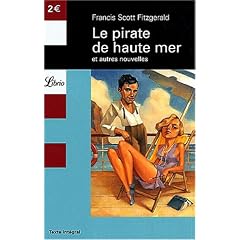 Le Pirate de haute mer, suivi de " Joe Varland prend le train"
