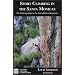 Sport Climbing in the Santa Monicas (Southern California Climbing Guides)