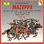 Tchaikovsky - Mazeppa / Leiferkus � Gorchakova � Kotscherga � Dyadkova � Larin � Pederson � Margison � Zednik � Neeme J�rvi
