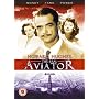 Howard Hughes - The Real Aviator [DVD]