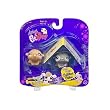 Littlest Pet Shop Pet Pairs Hamster Pair