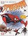 The Ultimate Spider-man Spider Sticker Book (Spiderman)