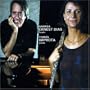 Andrea Ernsest Dias, flauta; Tom�s Improta, piano