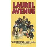 Laurel Avenue [VHS] by 