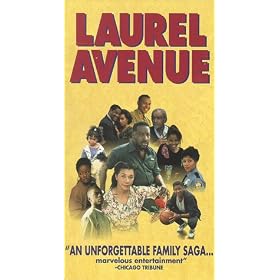 Laurel Avenue [VHS]