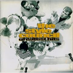 Style Council Greatest Hits