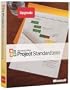 Microsoft Project 2003 Standard Upgrade [Old Version]