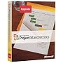 Microsoft Project 2003 Standard Upgrade [Old Version]