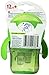 Philips Avent BPA Free Natural Drinking Cup, Green, 1 Count, 9 Ounce