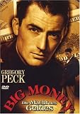 Big Money - Die Macht des Geldes - Gregory Peck