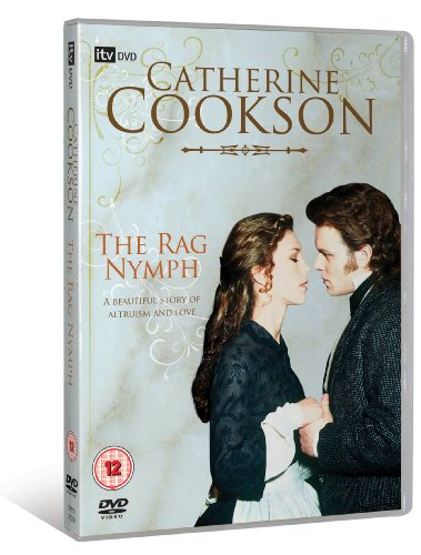 Catherine Cookson - The Rag Nymph