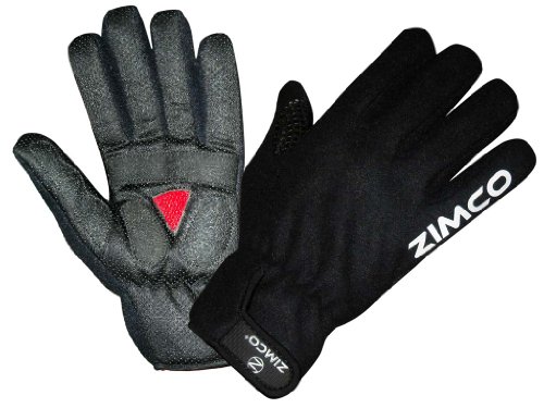 Zimco 2011 Thermal Windproof Fleece Gloves XL