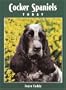 Cocker Spaniels Today (Book of the Breed)