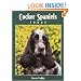 The Cocker Spaniels Today (Book of the Breed S)