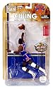 NBA Legends Series 4:Patrick Ewing -New York Knicks - Blue Uniform