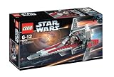 Eigenschaften LEGO 6205 / LEGO Star Wars 6205 V-Wing Fighter
