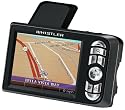 Whistler WGPX-550 3.5-Inch Portable GPS Navigator