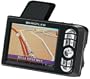Whistler WGPX-550 3.5-Inch Portable GPS Navigator