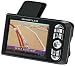 Whistler WGPX-550 GPS Navigator