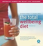 The CSIRO total wellbeing diet. Book 2