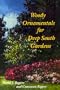 Woody Ornamentals for Deep South Gardens