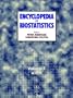 Encyclopedia of Biostatistics (6 Volume Set)