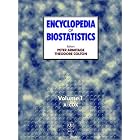 Encyclopedia of Biostatistics (6 Volume Set) by Peter Armitage and Theodore Colton