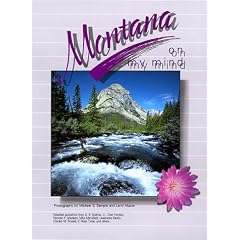 Montana on My Mind (On My Mind Series)