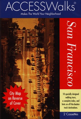 City Travel Guides Discounted  Books : San Francisco