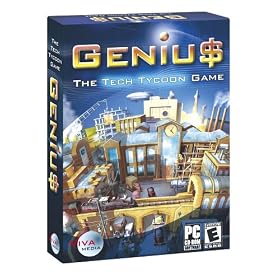 Genius